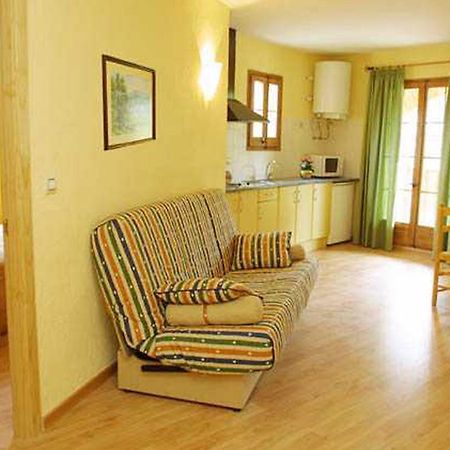Apartamentos Cal Ratero Maçanet de Cabrenys Szoba fotó