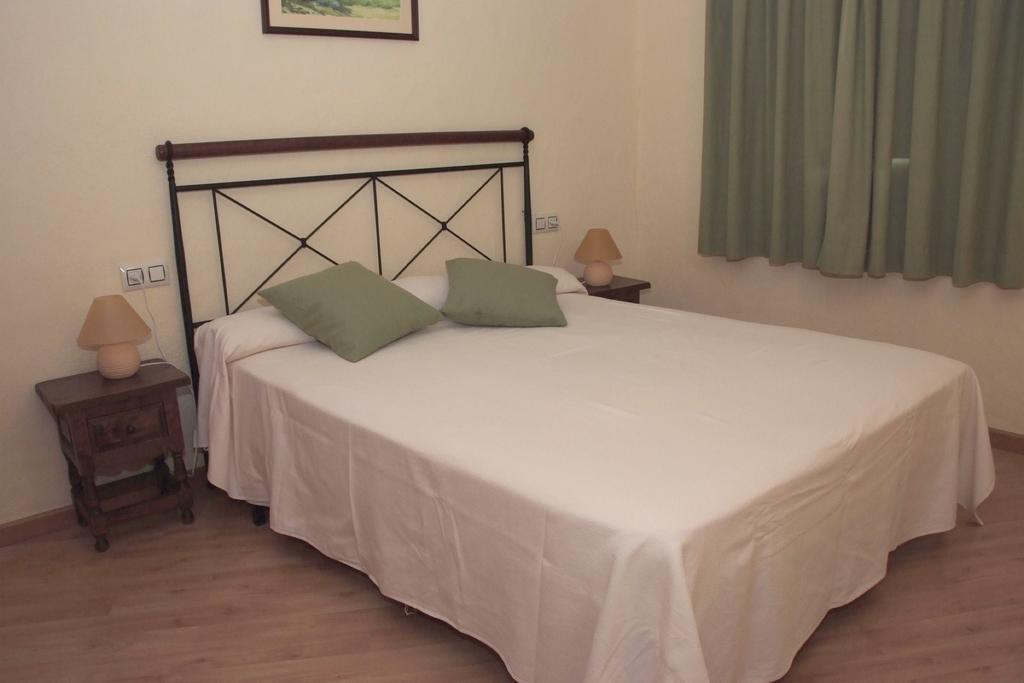 Apartamentos Cal Ratero Maçanet de Cabrenys Szoba fotó
