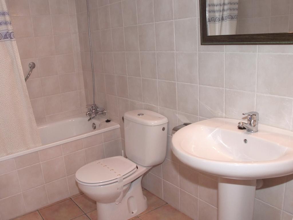 Apartamentos Cal Ratero Maçanet de Cabrenys Szoba fotó