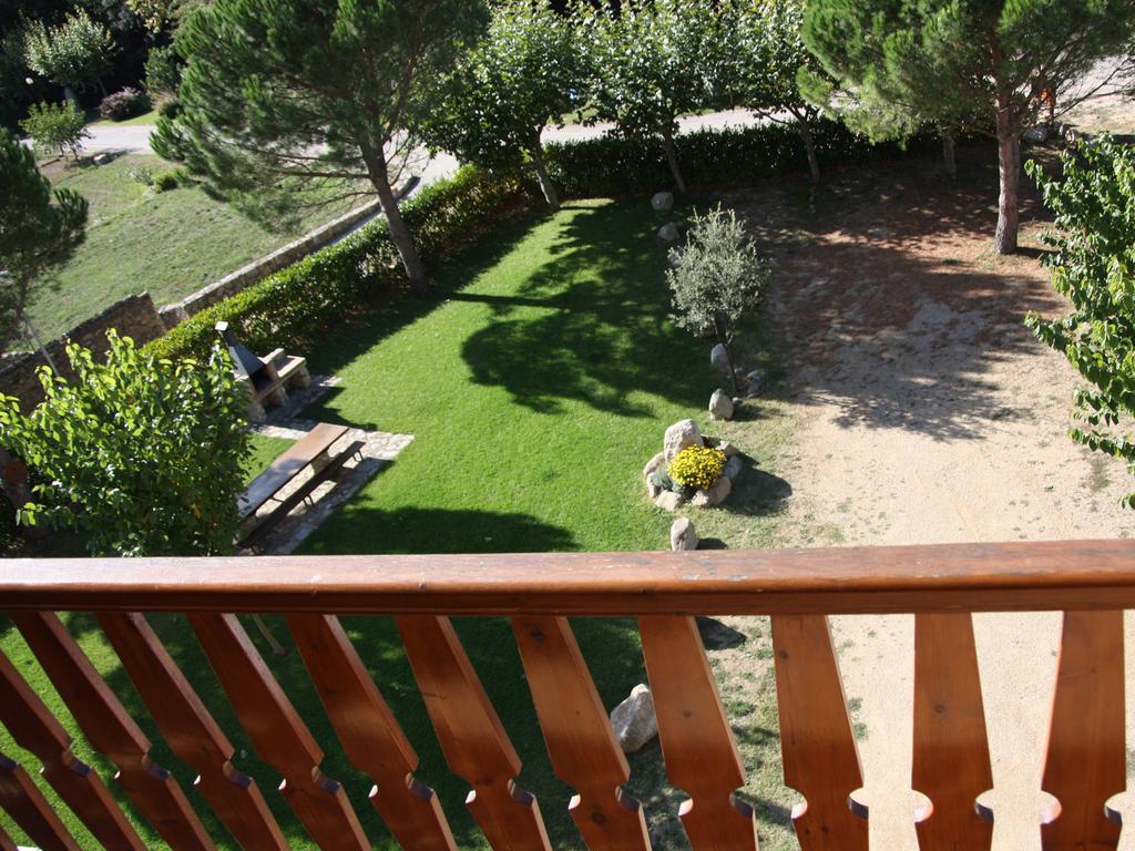 Apartamentos Cal Ratero Maçanet de Cabrenys Szoba fotó