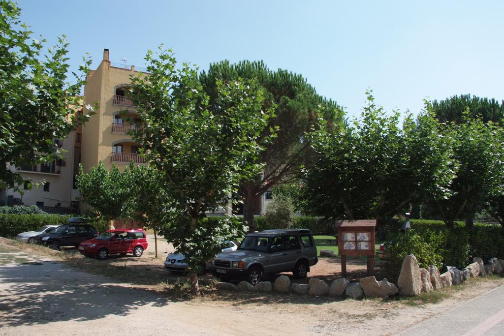 Apartamentos Cal Ratero Maçanet de Cabrenys Szoba fotó