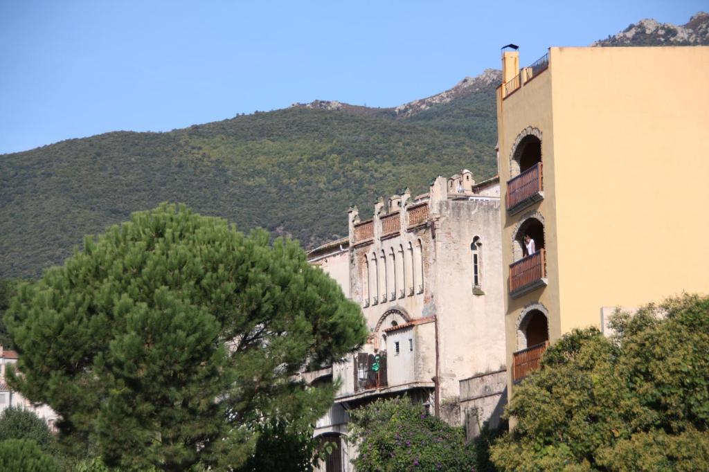 Apartamentos Cal Ratero Maçanet de Cabrenys Szoba fotó